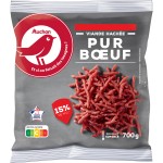 Egrene de Boeuf 15%MG 700g