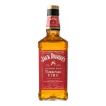 Boisson à base de whiskey Tennessee Fire 35% 70cl