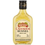 Calvados busnel 40% 20cl