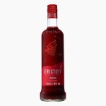 Red vodka 18% 70cl