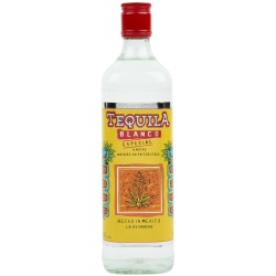 Tequila 35% 70cl