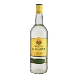Rhum Agricole de la Guadeloupe 50% 1l