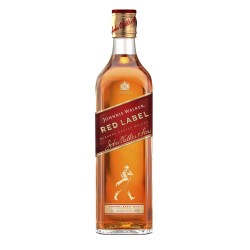 Whisky Red Label blend 40% 70cl
