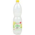 Soda citron et citron vert zéro 1.5l