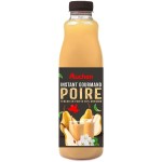 Nectar de poire instant gourmand 1l