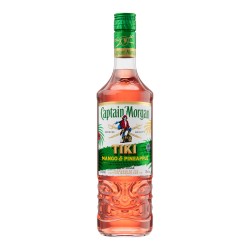 Rhum Tiki 25% 70cl