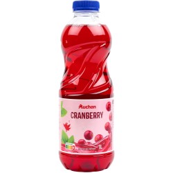 Cranberry 1l