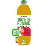 Pur Jus de Pomme 2l