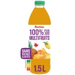 Pur jus multifruits 1.5l