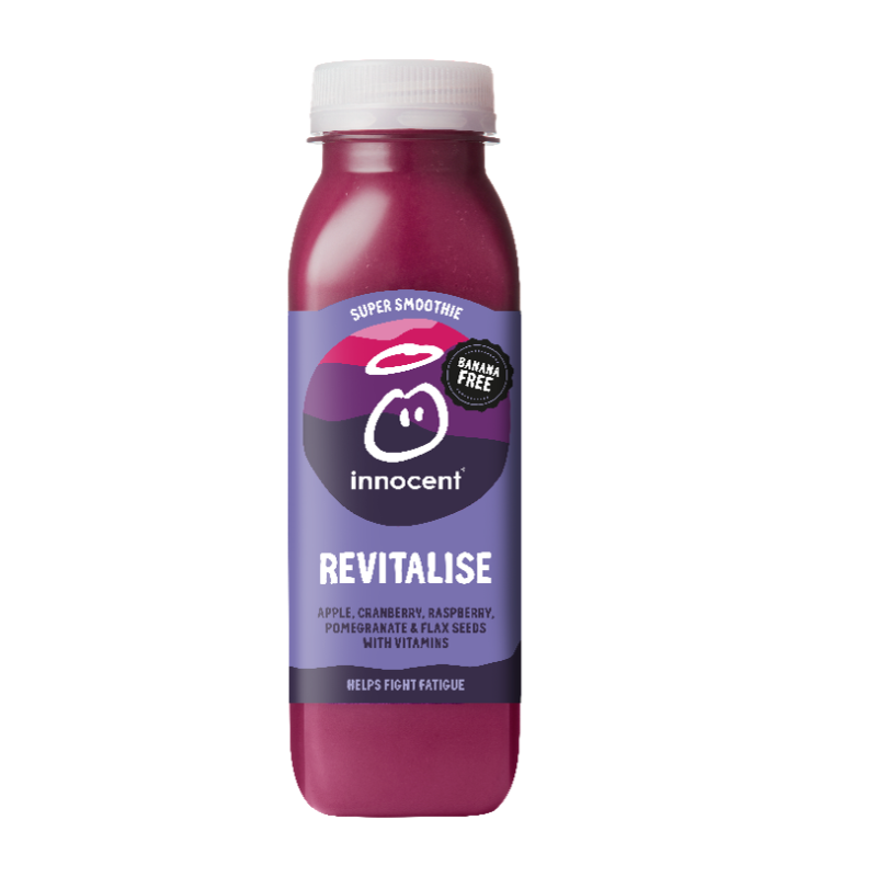 Smoothie revitalisant 30cl