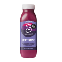 Smoothie revitalisant 30cl