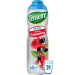 Sirop grenadine zéro sucre 60cl