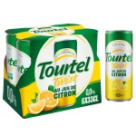 Bière sans Alcool 0.0% Citron 6x33cl