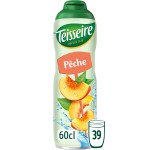 Sirop Pêche 60cl