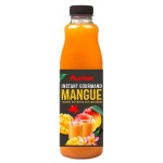 Nectar de mangue instant gourmand 1l