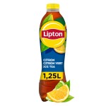 Ice tea citron et citron vert 1.25l