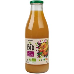 Pur jus multifruits 1l