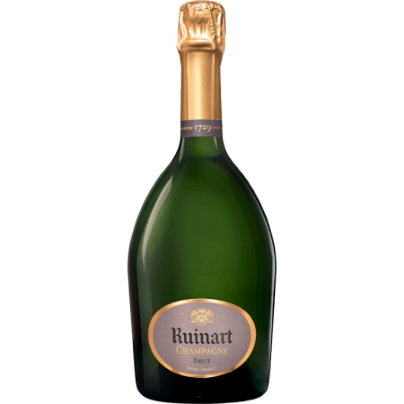 Champagne brut 12% 75cl