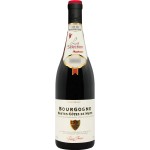 Vin rouge bourgogne hautes-côtes de nuits AOP 13.5% 75cl