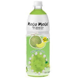 Boisson melon et nata de coco 1l