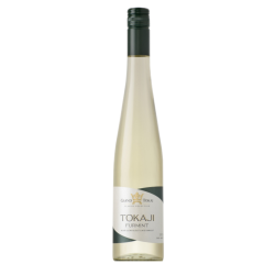 Vin blanc de Hongrie Tokaji Furmint 9.5% 50cl