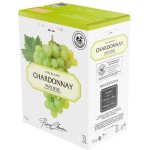 Chardonnay Pays d'Oc 13% 3l