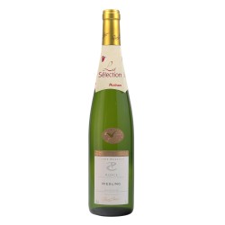 Alsace Riesling Cuvée Réserve 12.5% 75cl