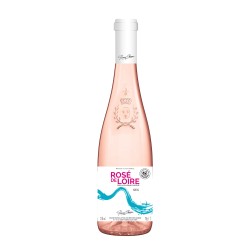 Rosé de Loire 12.5% 75cl