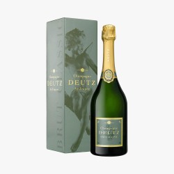 Champagne brut classic avec étui 12% 75cl