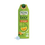 Bio Nectar d'orange sans pulpe 1.5l