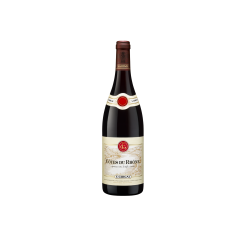 Vin rouge Côtes du Rhône E.Guigal 14% 75cl