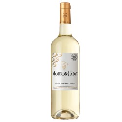 Vin blanc AOP Bordeaux Baron Philippe de Rothschild 12.5% 75cl