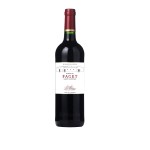 Vin rouge Saint-Estèphe Château Faget Le Croisé AOC 12.5% 75cl
