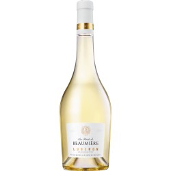 Les Hauts de Luberon Blanc 13% 75cl