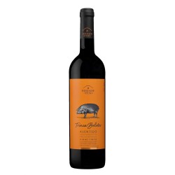 Trinca Bolotas Alentejo Rouge 14% 75cl