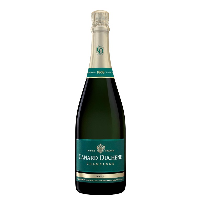Champagne brut 12% 75cl