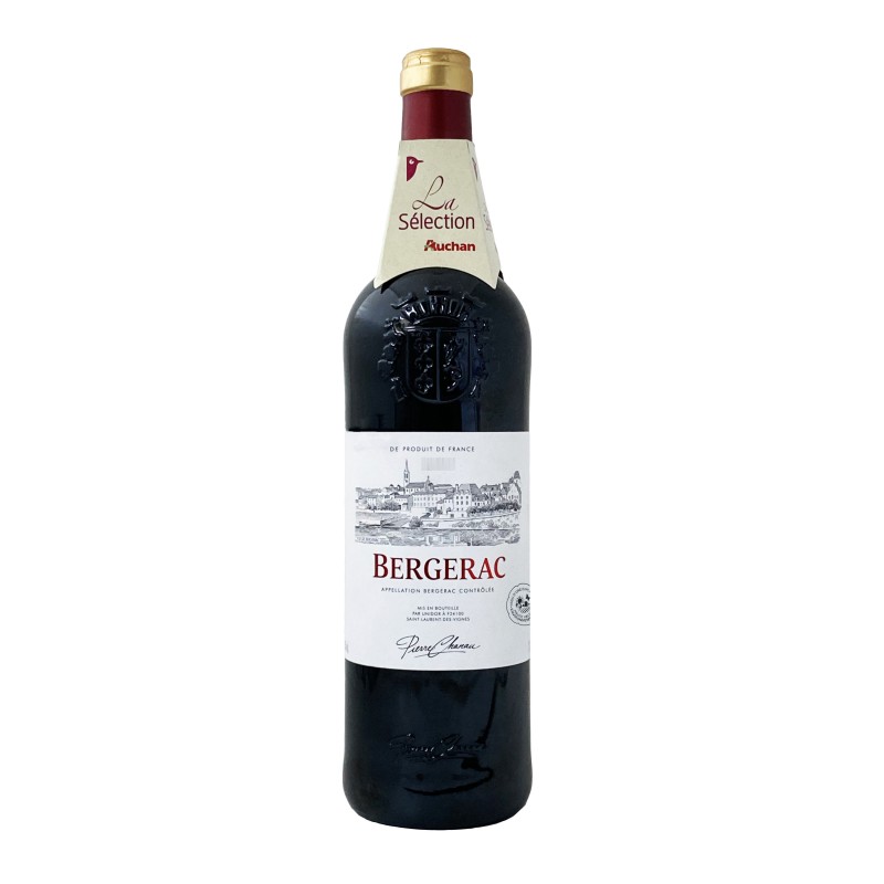 Bergerac 12% 75cl
