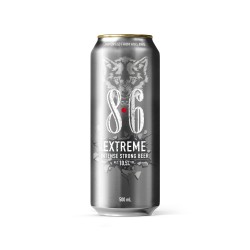 Bière Blonde Extrême 10.5% Boite 50cl