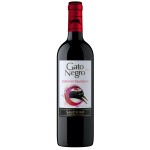 Vin rouge Gato Negro Cabernet Sauvignon Central Valley 13.5% 75cl