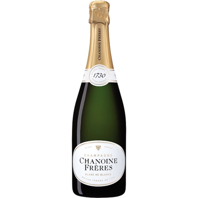 Champagne brut 12%vol 75cl