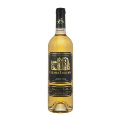 Vin blanc AOP Loupiac Château Loustalot 13.5% 75cl