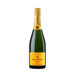Champagne brut carte jaune AOP 12% 75cl