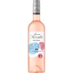 Vin rosé sans alcool 0% 75cl
