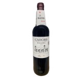 Cahors Malbec 13.5% 75cl