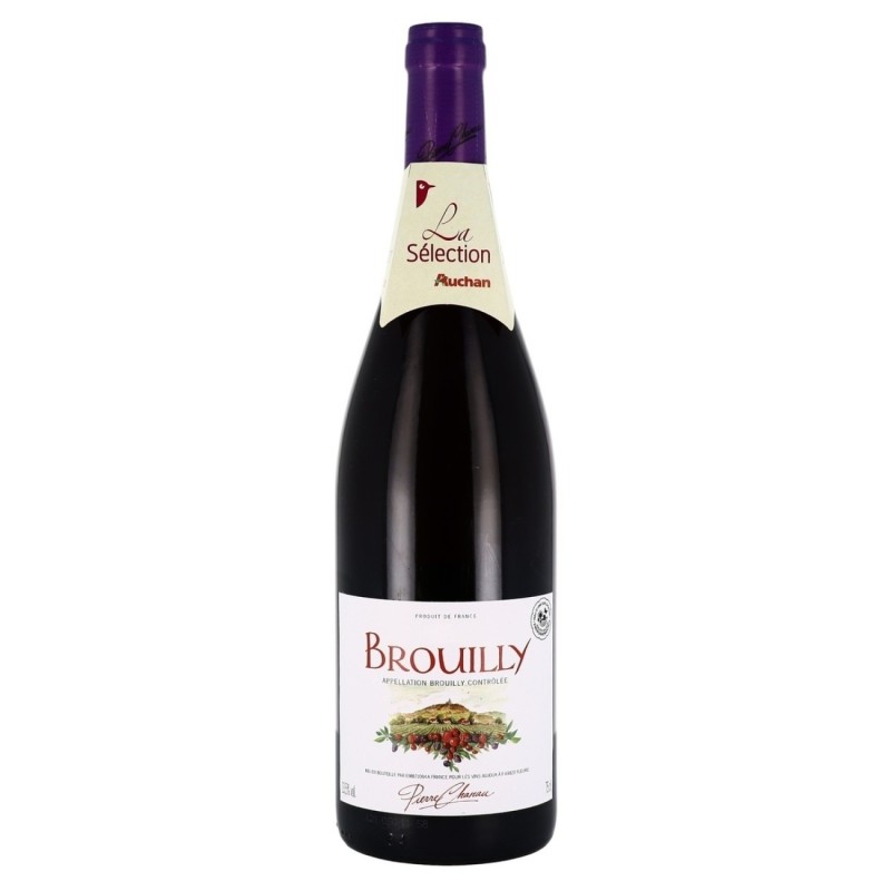 Brouilly 12.5% 75cl