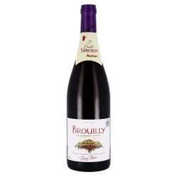Brouilly 12.5% 75cl