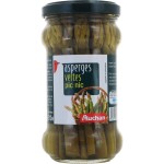 Asperges vertes miniatures100g