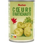 Coeurs d'Artichauts 400g