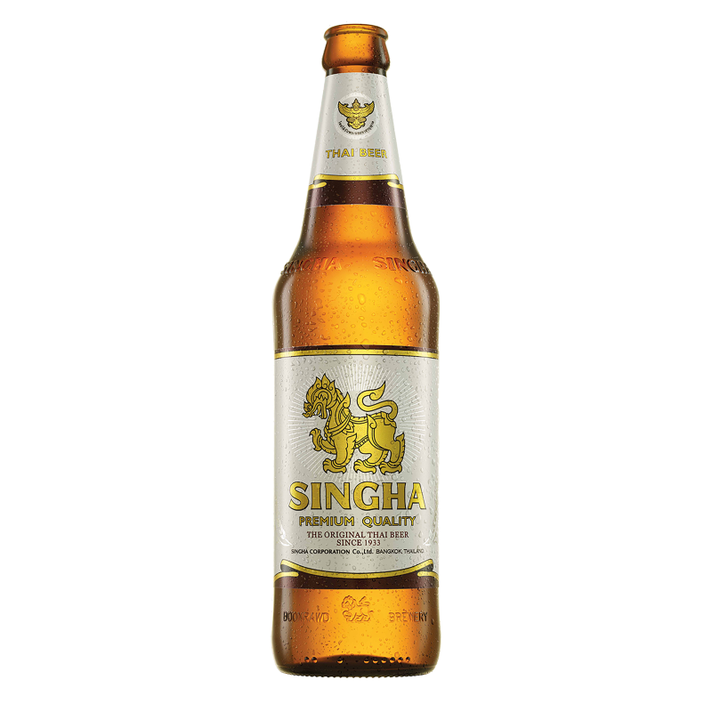 Bière 5% 33cl
