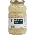 Céleri-rave râpé 300g